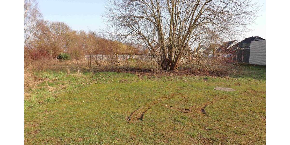 Grundstück Lübbecke Gehlenbeck - 135.000&euro; | Angebot:26807200