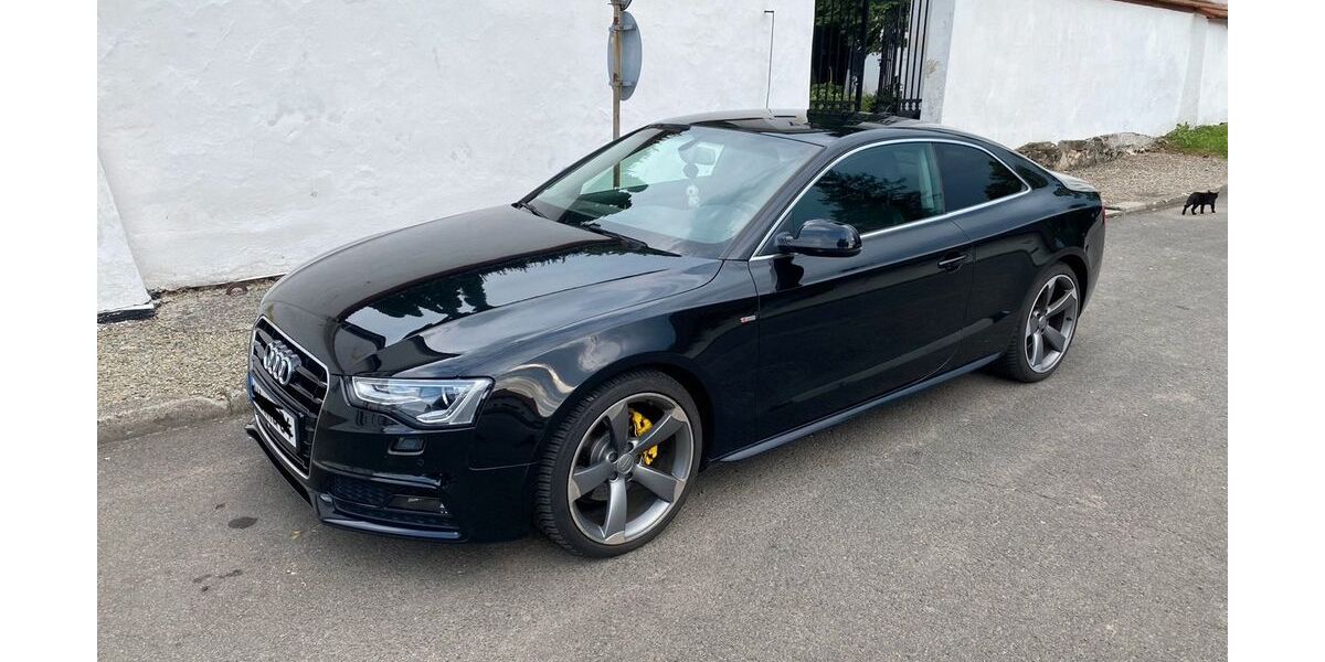 Audi A5 181.000 km 15.900 &euro; Bad Oeynhausen 32549