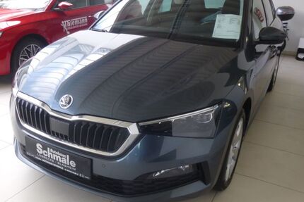 Skoda Scala 66.705 km 17.990 &euro; Lübbecke 32312