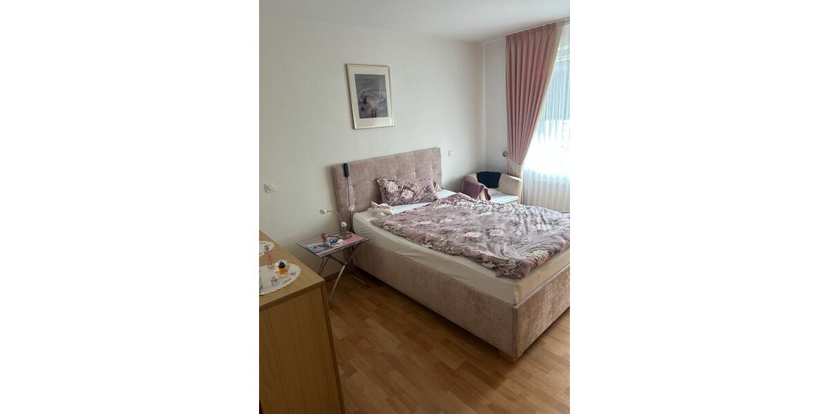 Erdgeschoßwohnung Bad Oeynhausen - 3 Zimmer, 77 m&sup2;, 196.000&euro; | Angebot:27258763