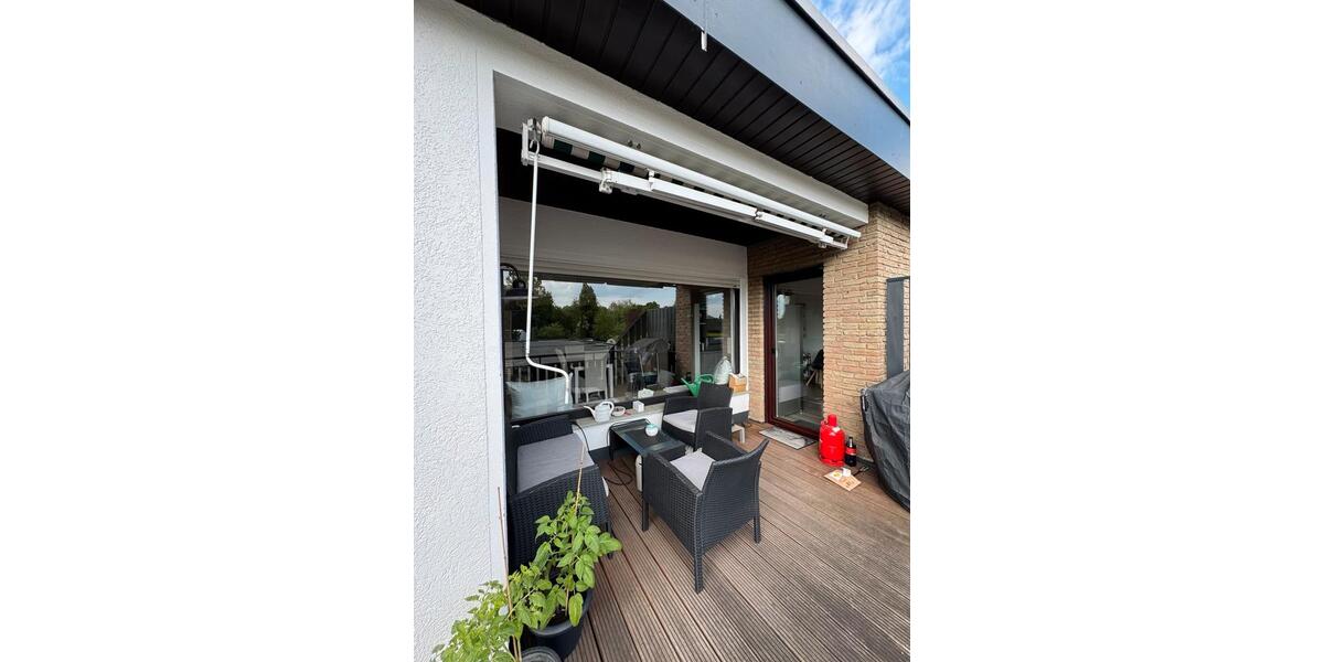 Etagenwohnung Porta Westfalica - 5 Zimmer, 182 m&sup2;, 1.350&euro; | Angebot:26604523