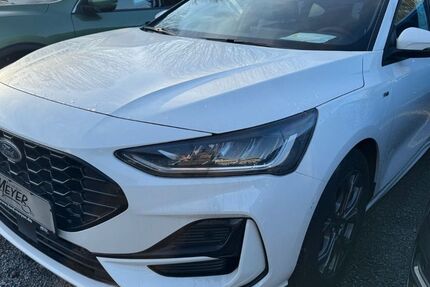 Ford Focus 4.365 km 26.950 &euro; Bad Oeynhausen 32547