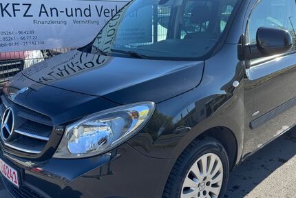 Mercedes-Benz Citan 123.000 km 10.400 &euro; Lemgo 32657