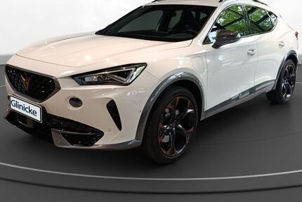 Cupra Formentor 29.230 km 25.580 &euro; Lübbecke 32312