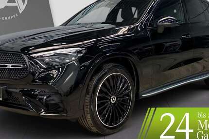 Mercedes-Benz GLC 300 21.118 km 61.644 &euro; Minden 32427