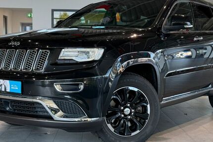 Jeep Grand Cherokee 189.823 km 12.995 &euro; Herford 32052