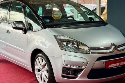 Citroen C4 Picasso 33.000 km 8.790 &euro; Rinteln 31737