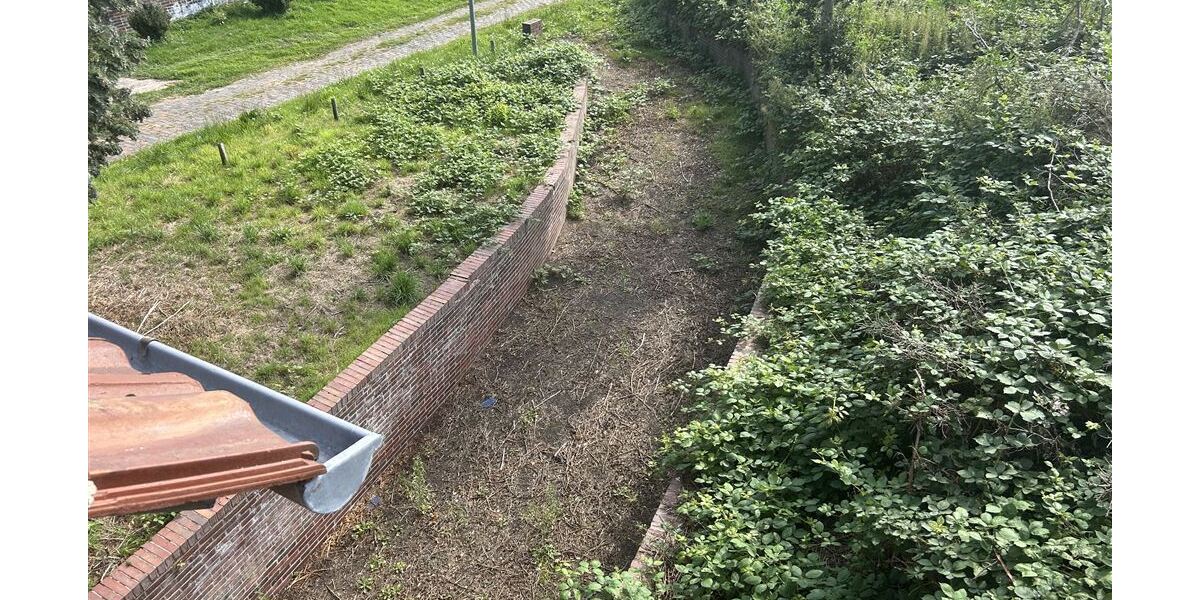 Großes Anwesen am Weser-Radweg, ideal für Pferdehaltung & Hofcafé - Gewerbeobjekt Stolzenau | Angebot:26302367