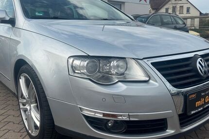 VW Passat 79.000 km 7.499 &euro; Löhne 32584