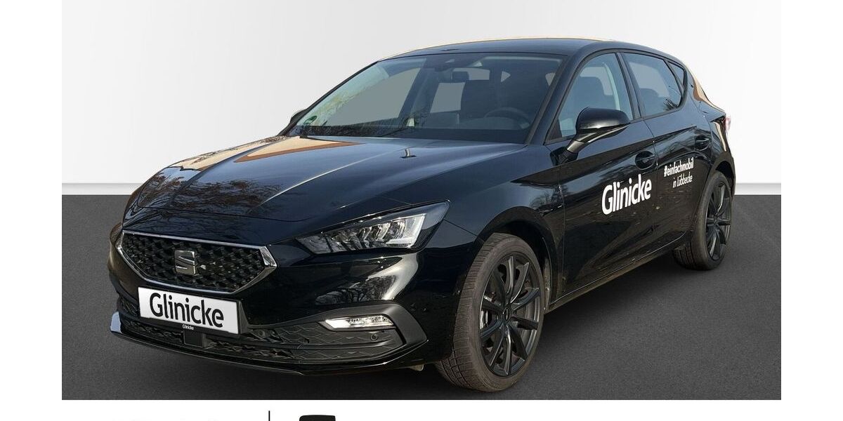 Seat Leon 17.800 km 23.990 &euro; Lübbecke 32312