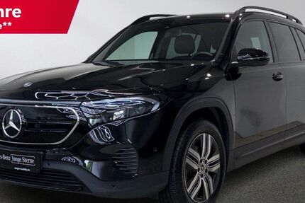 Mercedes-Benz EQB 71.552 km 31.150 &euro; Bünde 32257