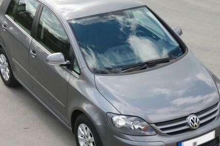 VW Golf Plus 74.000 km 5.950 &euro; Rinteln 31737