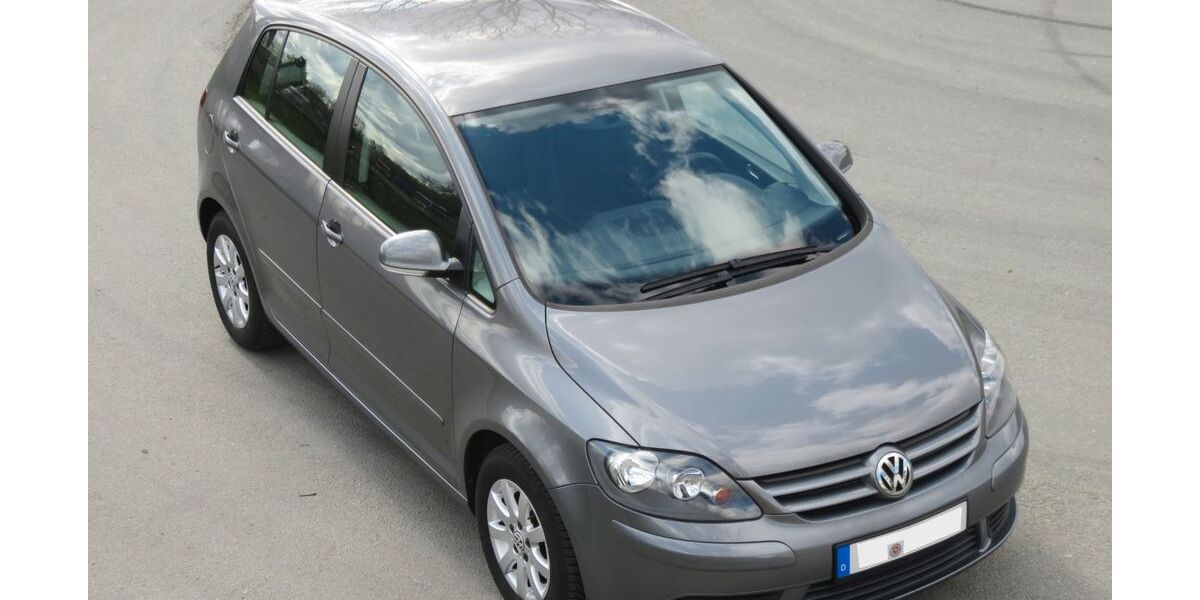 VW Golf Plus 74.000 km 5.950 &euro; Rinteln 31737