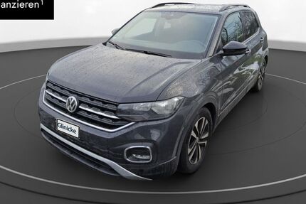 VW T-Cross 72.410 km 15.630 &euro; Minden 32427