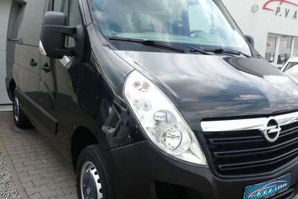 Opel Movano 136.100 km 18.950 &euro; Löhne 32584