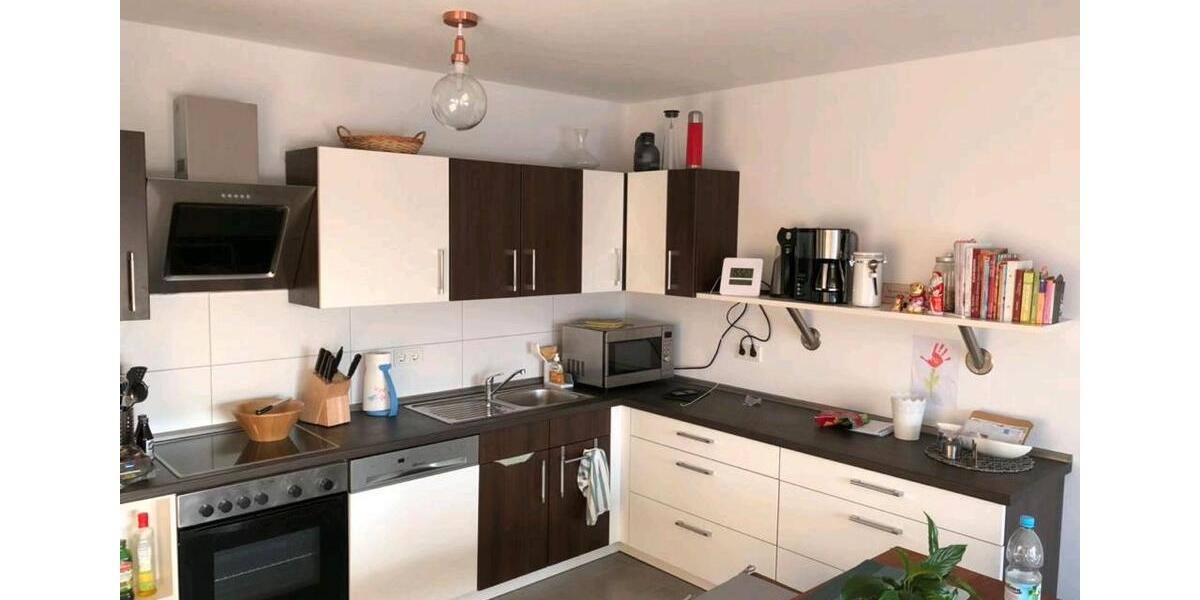Etagenwohnung Minden Bärenkämpen - 2 Zimmer, 64 m&sup2;, 212.000&euro; | Angebot:26915496