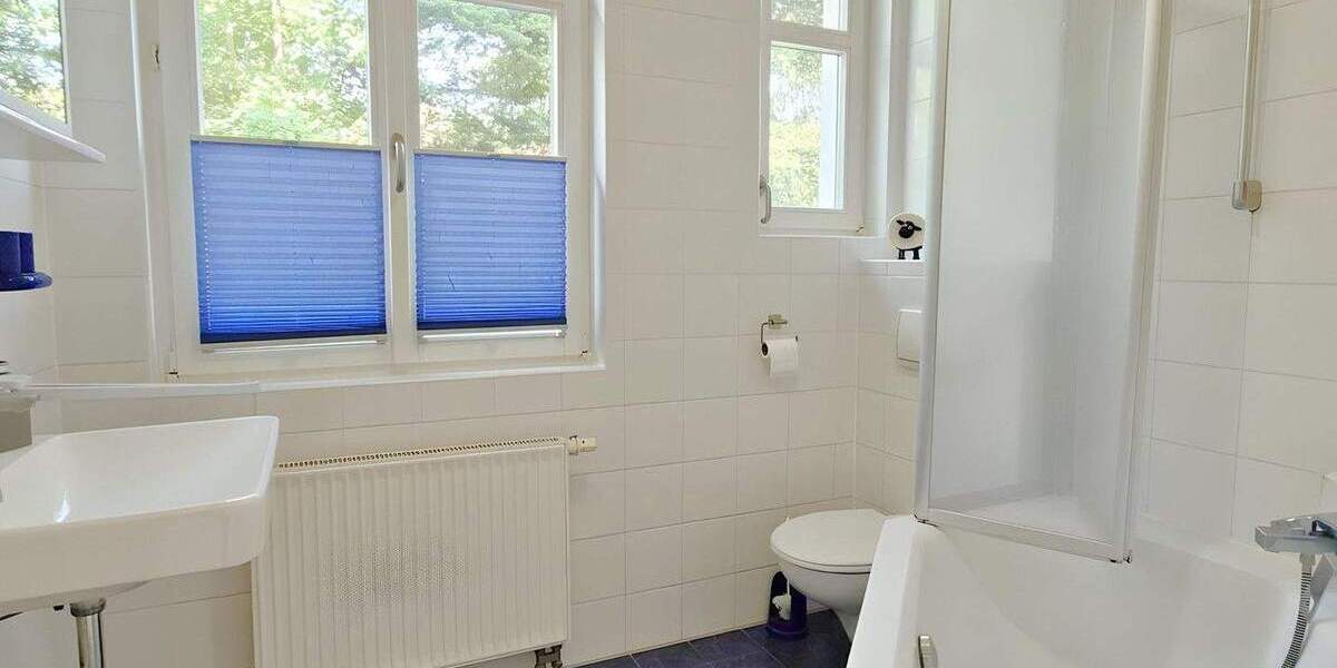 Etagenwohnung Minden Innenstadt - 3 Zimmer, 103 m&sup2;, 279.000&euro; | Angebot:25730705
