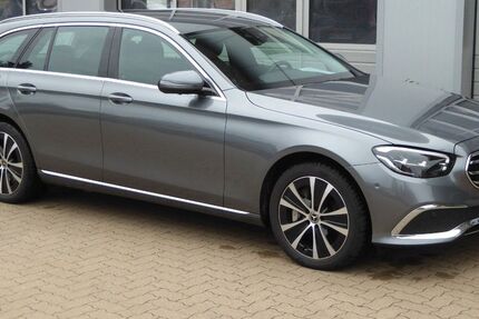 Mercedes-Benz E 300 89.700 km 37.950 &euro; Diepenau 31603