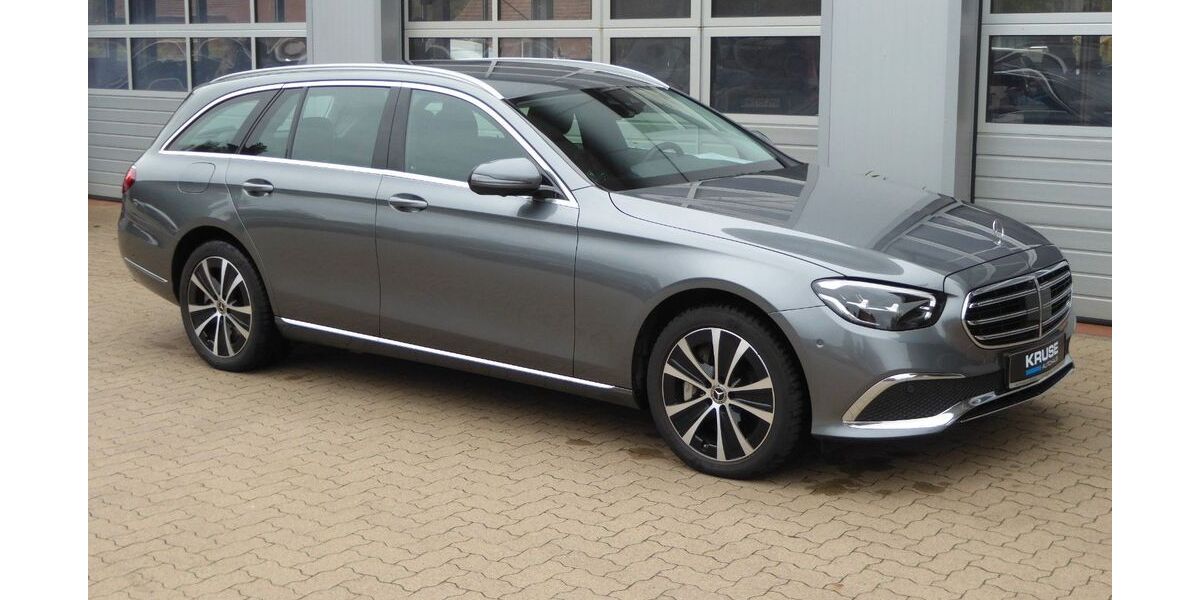 Mercedes-Benz E 300 89.700 km 37.950 &euro; Diepenau 31603