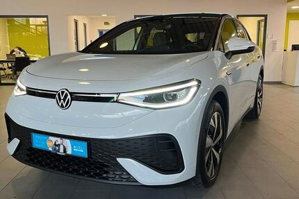 VW ID.5 21.000 km 31.495 &euro; Herford 32052