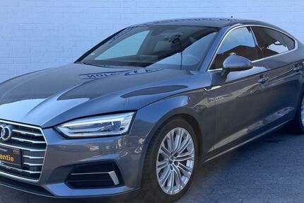 Audi A5 144.200 km 19.390 &euro; Bad Oeynhausen 32545