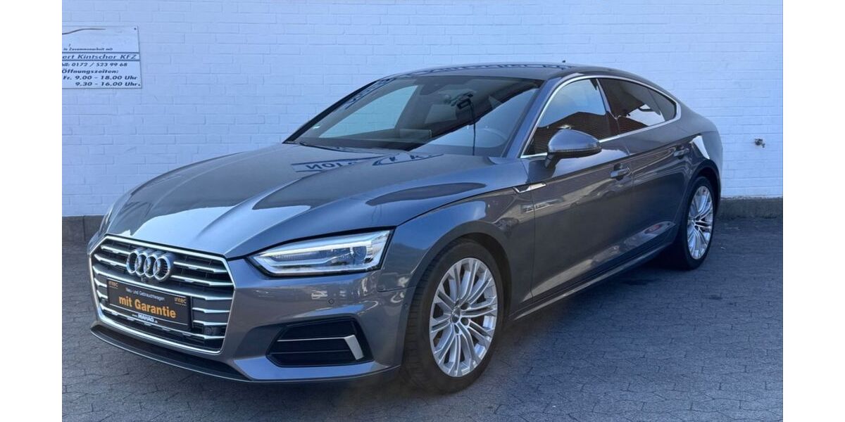 Audi A5 144.200 km 19.390 &euro; Bad Oeynhausen 32545