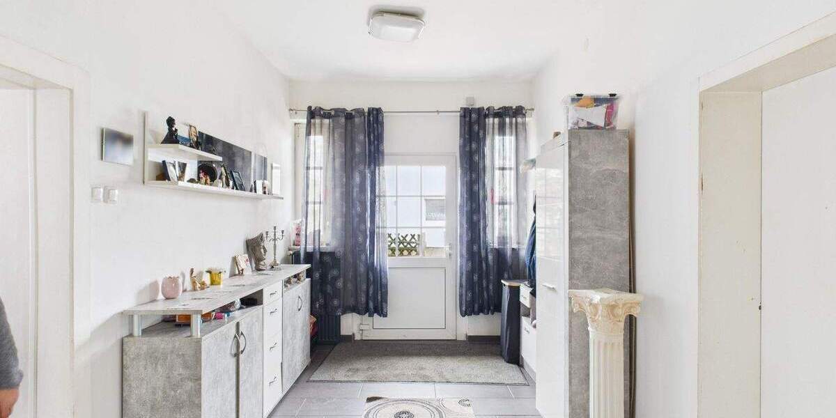 Einfamilienhaus Porta Westfalica Neesen - 5 Zimmer, 160 m&sup2;, 298.000&euro; | Angebot:25687015