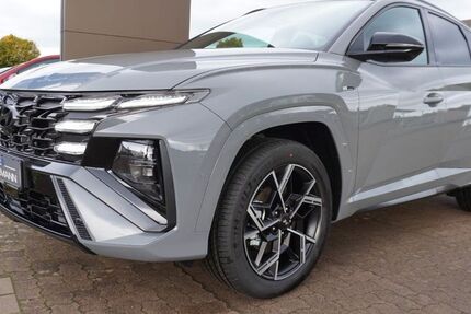 Hyundai TUCSON 8.999 km 45.390 &euro; Petershagen / Lahde 32469