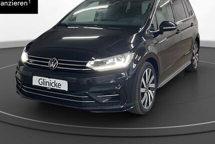 VW Touran 127.540 km 25.680 &euro; Minden 32427