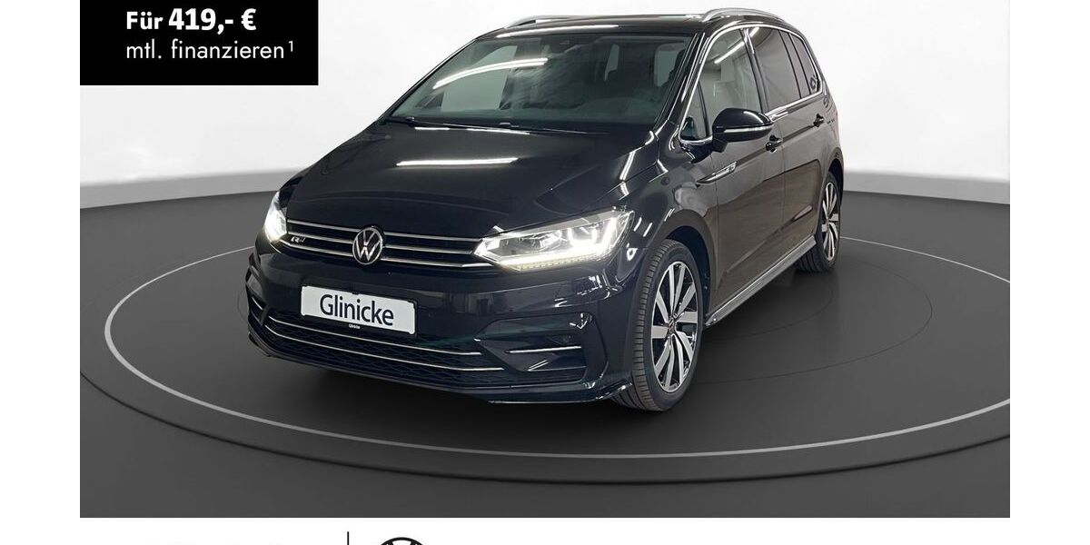 VW Touran 127.540 km 26.180 &euro; Minden 32427