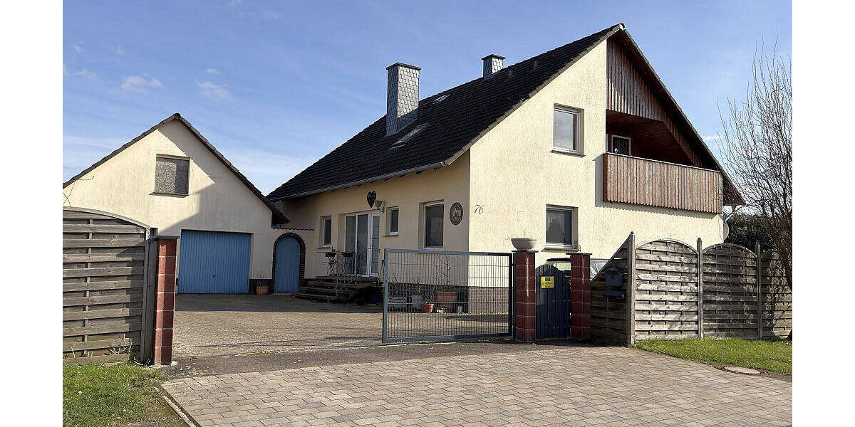Mehrfamilienhaus, Wohnhaus Hille Nordhemmern - 5 Zimmer, 170 m&sup2;, 325.000&euro; | Angebot:26014950