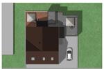 Maisonettenwohnung Extertal - 7 Zimmer, 160 m&sup2;, 960&euro; | Angebot:26232670