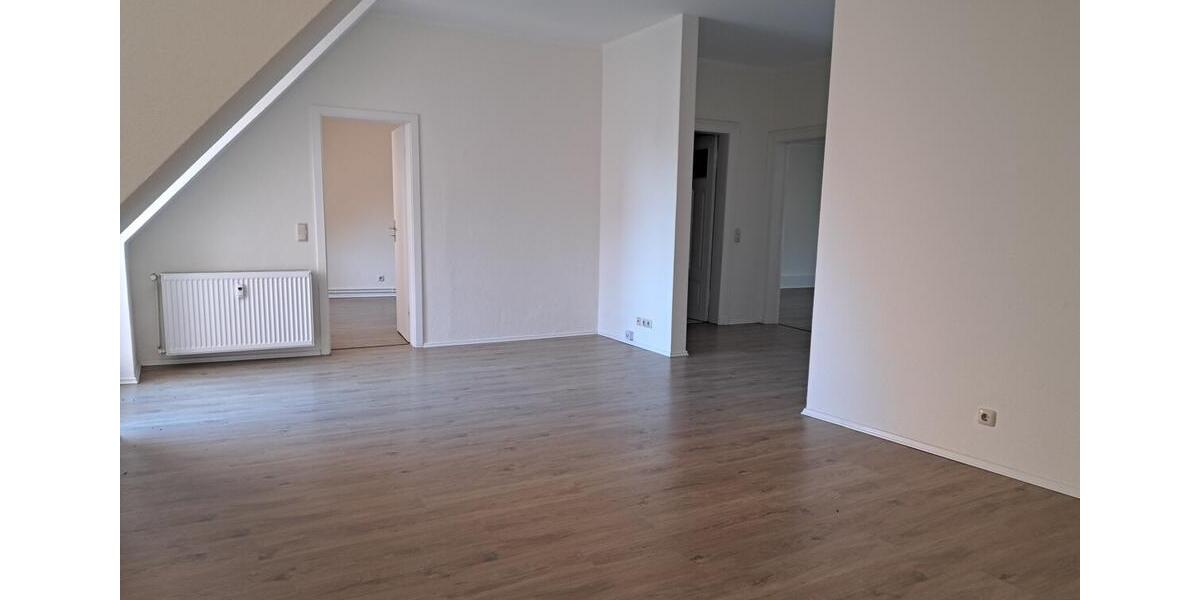 Etagenwohnung Minden - 4 Zimmer, 115 m&sup2;, 1.150&euro; | Angebot:25304401