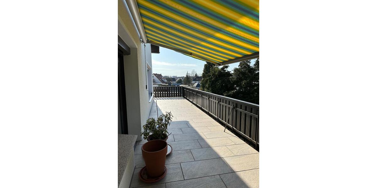 Etagenwohnung Herford Falkendiek - 4 Zimmer, 133 m&sup2;, 1.380&euro; | Angebot:25294107