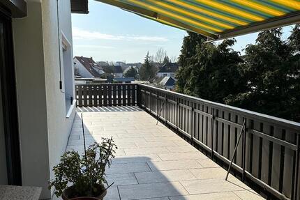 Wohnung Herford Falkendiek - 4 Zimmer, 133 m&sup2;, 1.380&euro; | Angebot:25294107