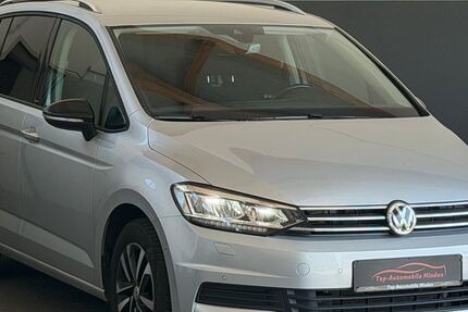 VW Touran 139.000 km 21.499 &euro; Minden 32429