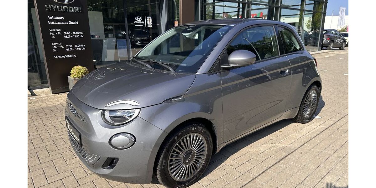 Fiat 500e 18.990 km 12.990 &euro; Espelkamp 32339