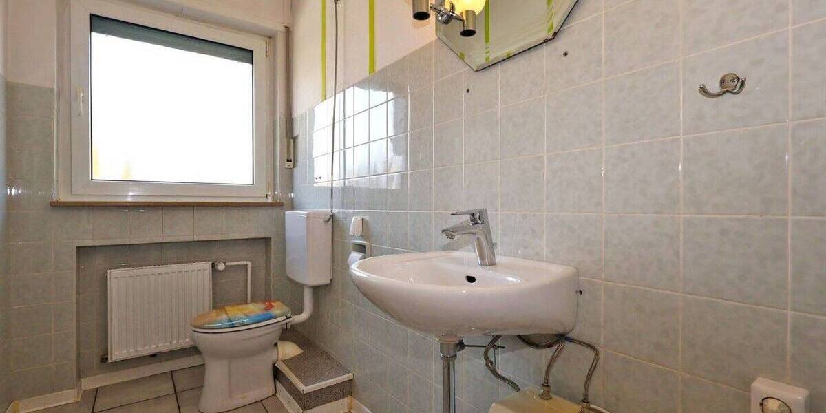 Mehrfamilienhaus, Wohnhaus Preußisch Oldendorf - 8 Zimmer, 225 m&sup2;, 345.000&euro; | Angebot:25693512