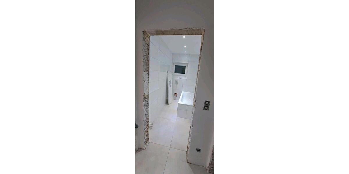 Erdgeschoßwohnung Herford - 3 Zimmer, 60 m&sup2;, 700&euro; | Angebot:25965157