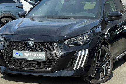 Peugeot 208 23.495 km 16.990 &euro; Bad Salzuflen 32108