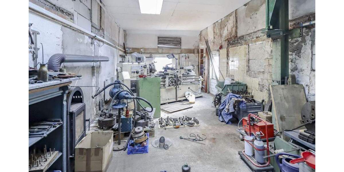 Mehrfamilienhaus, Wohnhaus Bad Salzuflen Werl-Aspe - 1 Zimmer, 294 m&sup2;, 390.000&euro; | Angebot:25744172