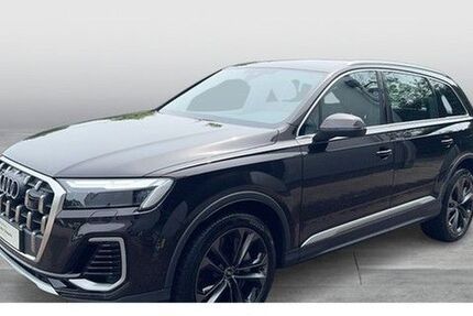 Audi Q7 1.501 km 86.900 &euro; Bünde 32257