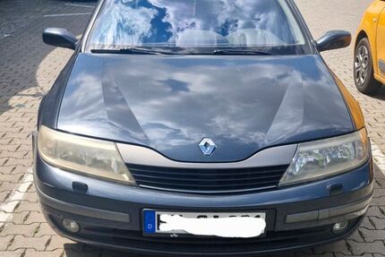 Renault Laguna 186.000 km 1.000 &euro; Herford 32049