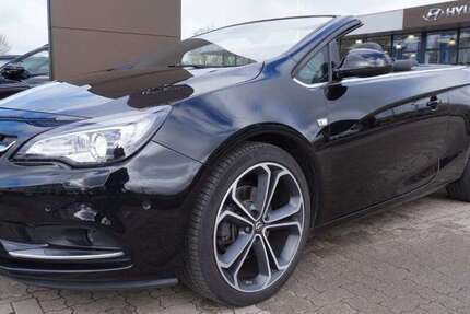 Opel Cascada 94.234 km 15.690 &euro; Petershagen / Lahde 32469