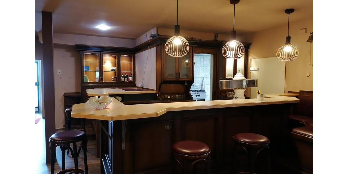 Gewerbeobjekt Bad Salzuflen Ehrsen-Breden - 1.300&euro; | Angebot:17851080