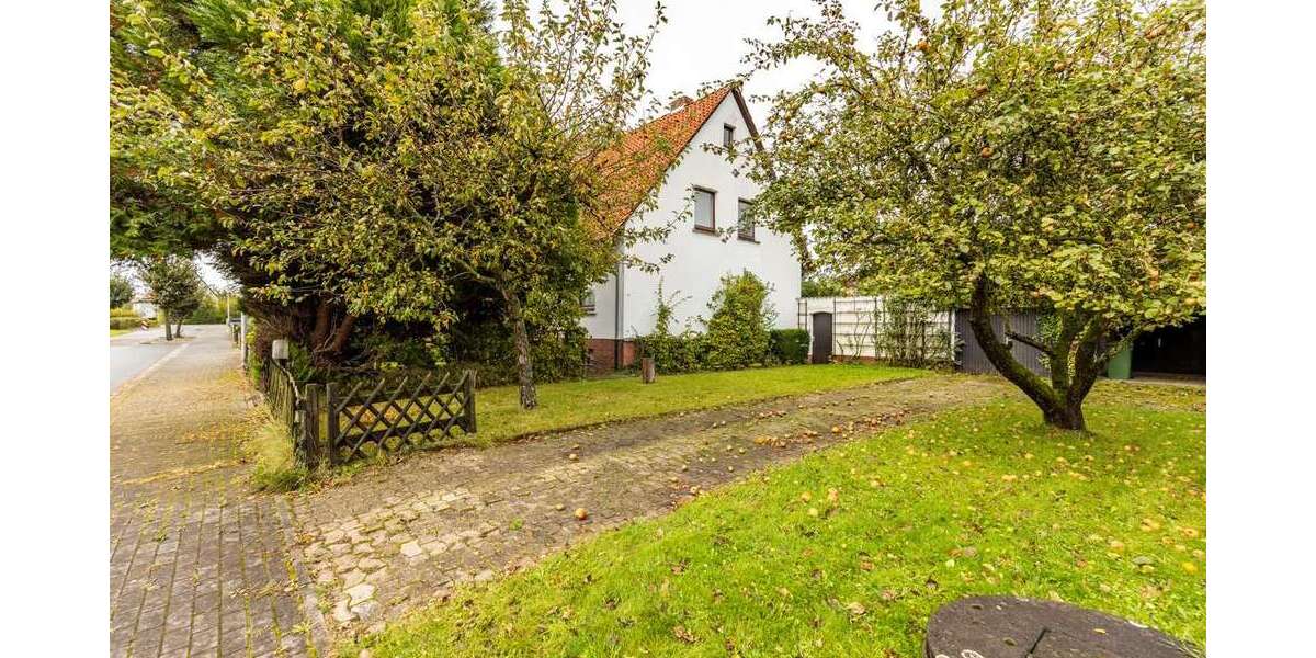Einfamilienhaus Nienstädt / Sülbeck Sülbeck - 5 Zimmer, 109 m&sup2;, 129.000&euro; | Angebot:17861319