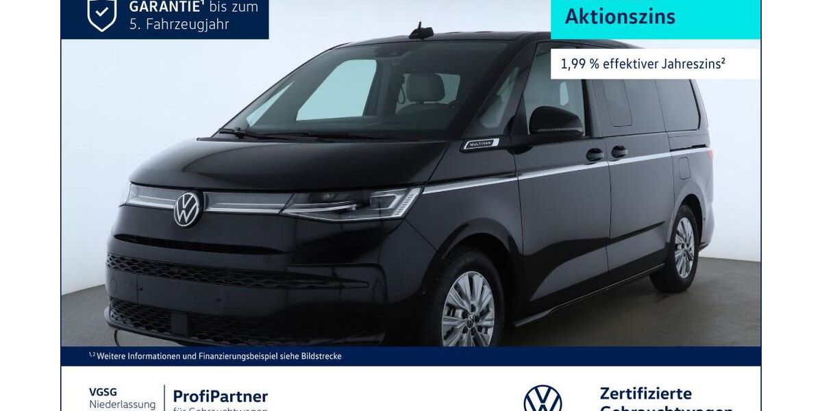 VW T7 Multivan 21.760 km 67.780 &euro; Bad Oeynhausen 32547
