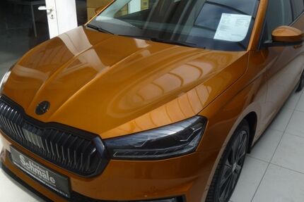 Skoda Fabia 13.400 km 23.990 &euro; Lübbecke 32312