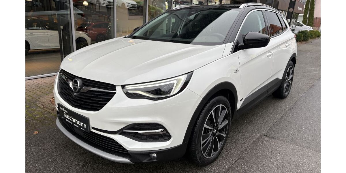 Opel Grandland (X) 82.500 km 18.880 &euro; Herford 32049