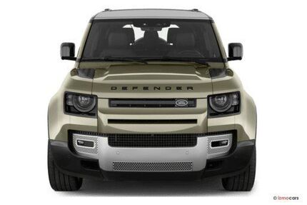 Land Rover Defender 16.300 km 73.500 &euro; Bückeburg 31675